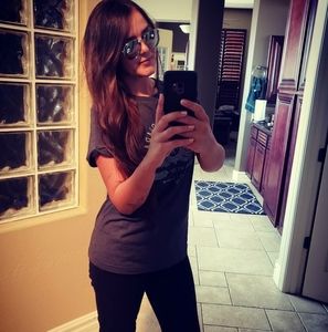 Meet your Posher, Amber